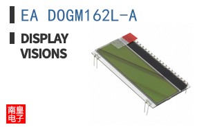 EA DOGM162L-A ͼƬ
